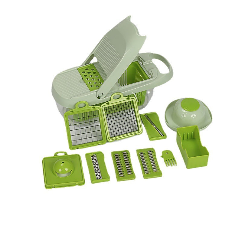 Vegetable Cutter