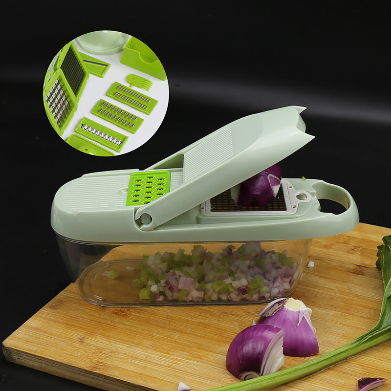 Vegetable Cutter