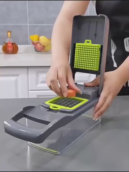 Vegetable Cutter